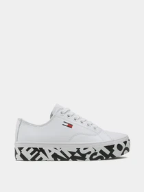 Кеды Tommy Hilfiger модель EN0EN02064-0K4 Фото