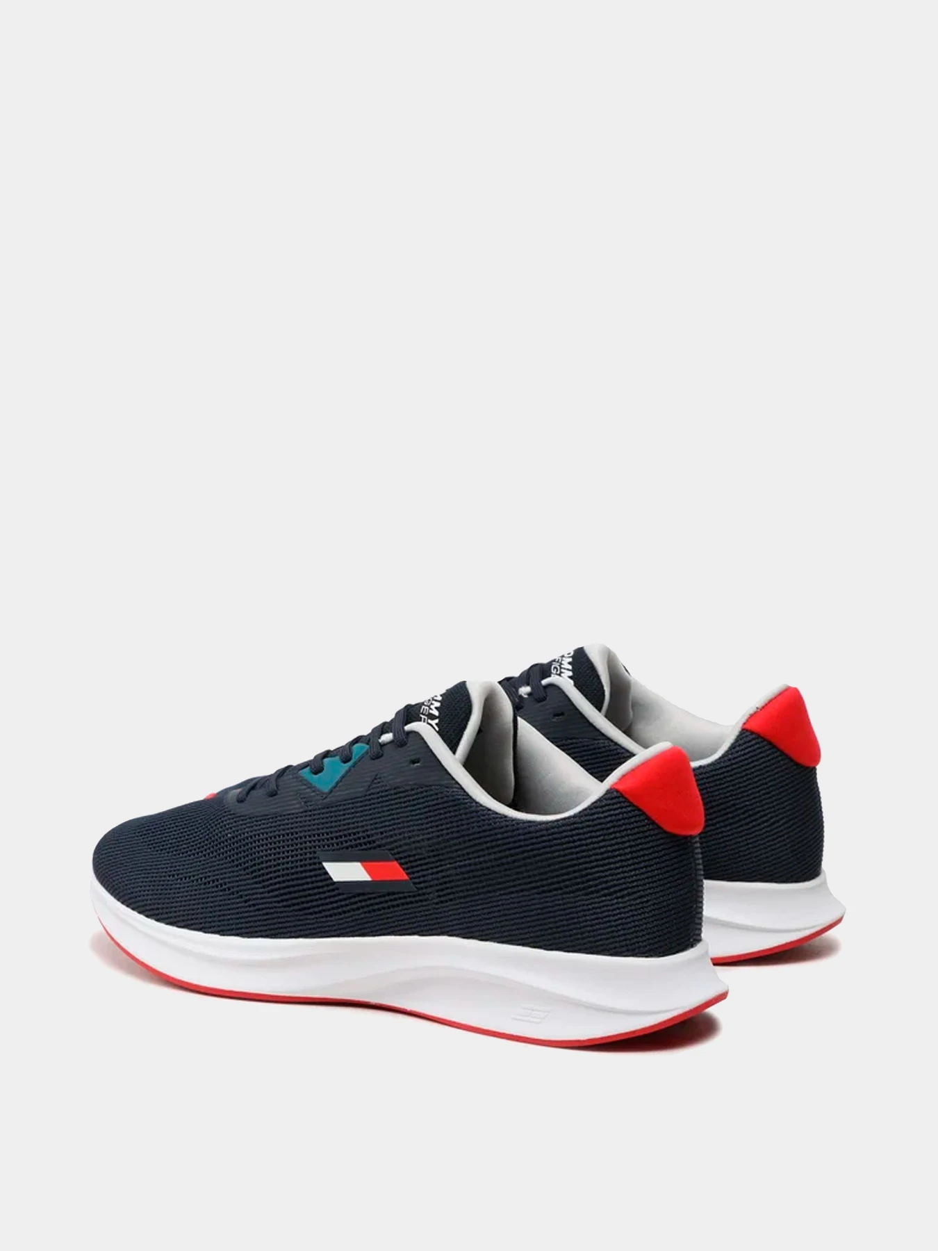 Кроссовки Tommy Hilfiger модель FD0FD00054-DW5 Кроссовки Tommy Hilfiger модель FD0FD00054-DW5 Фото