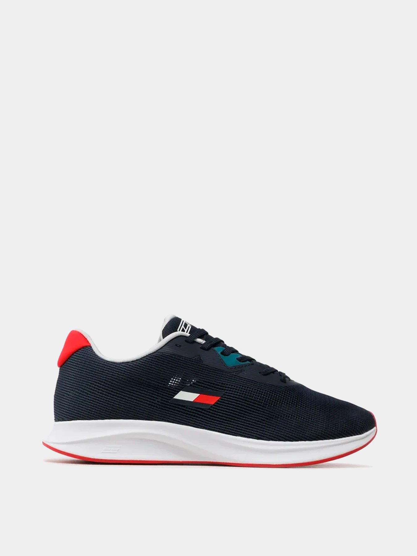 Кроссовки Tommy Hilfiger модель FD0FD00054-DW5 Кроссовки Tommy Hilfiger модель FD0FD00054-DW5 Фото