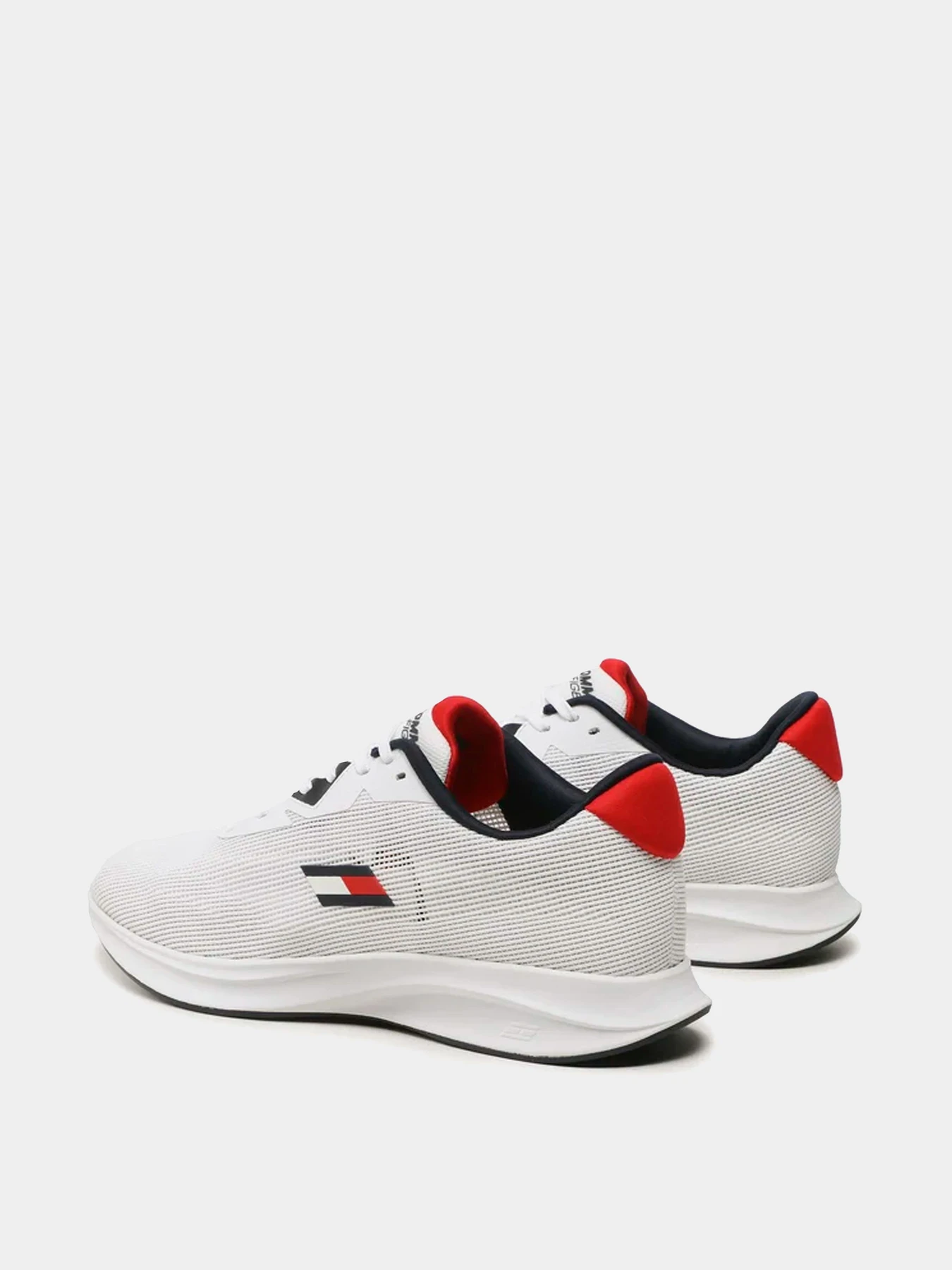 Кроссовки Tommy Hilfiger модель FD0FD00054-YBR Кроссовки Tommy Hilfiger модель FD0FD00054-YBR Фото