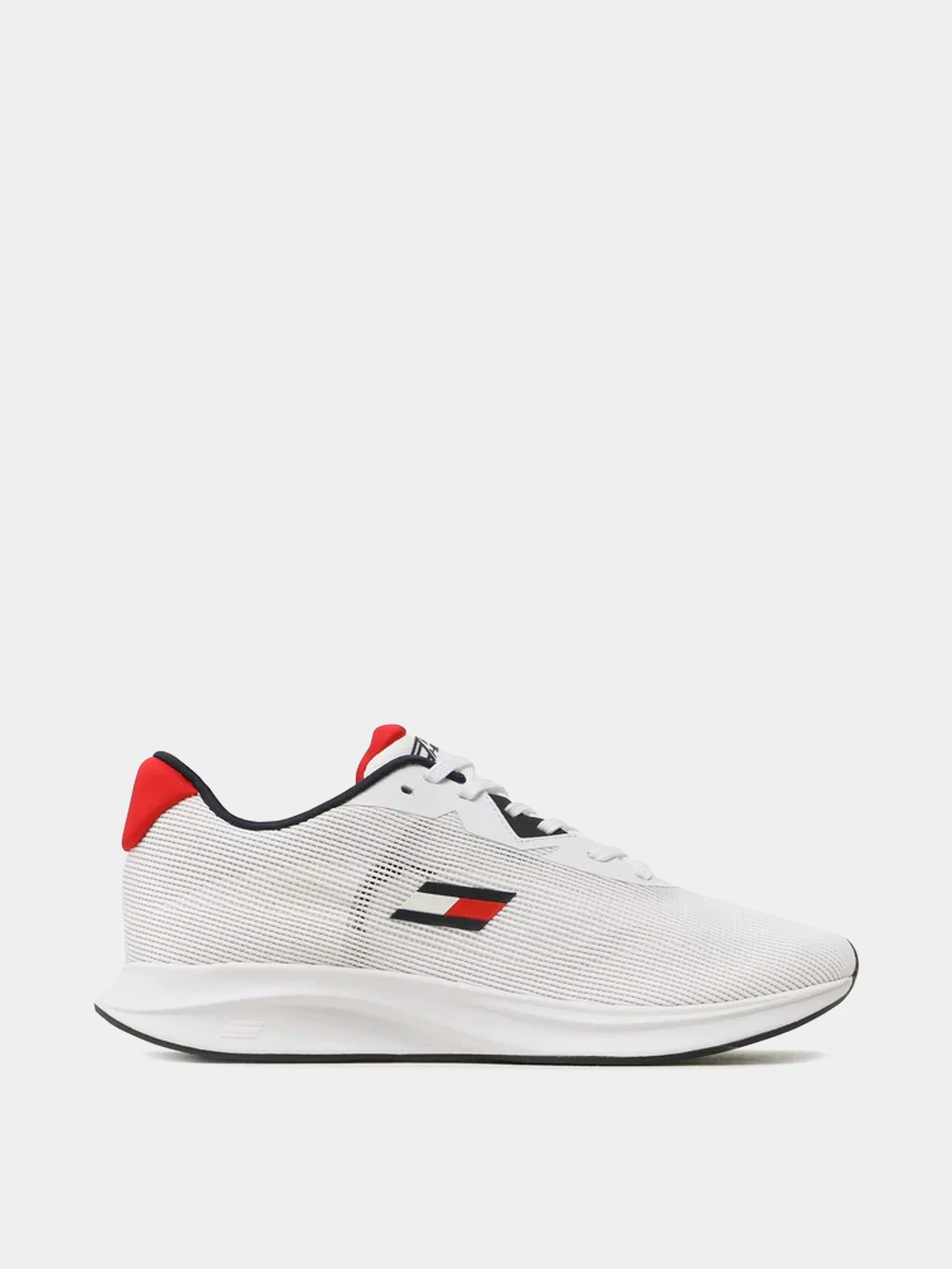 Кроссовки Tommy Hilfiger модель FD0FD00054-YBR Кроссовки Tommy Hilfiger модель FD0FD00054-YBR Фото