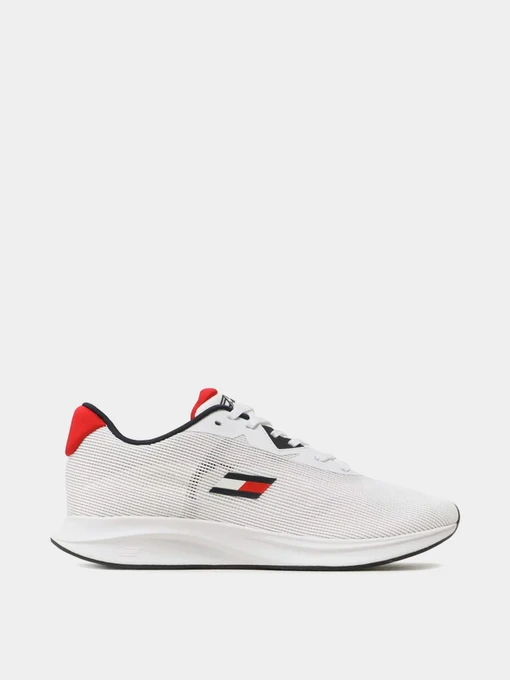 Кроссовки Tommy Hilfiger модель FD0FD00054-YBR Фото