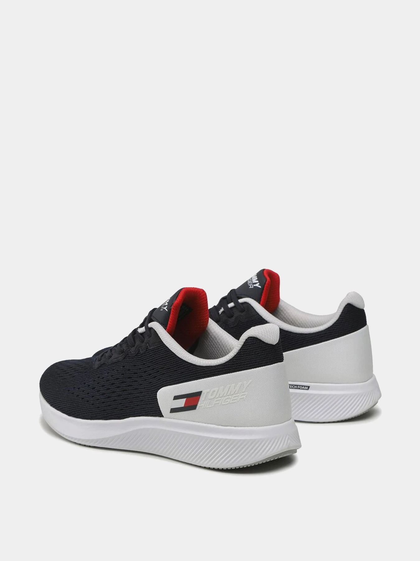 Кроссовки Tommy Hilfiger модель FD0FD00058-DW5 Кроссовки Tommy Hilfiger модель FD0FD00058-DW5 Фото
