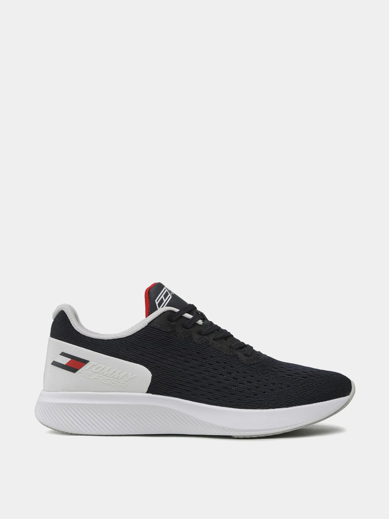 Кроссовки Tommy Hilfiger модель FD0FD00058-DW5 Кроссовки Tommy Hilfiger модель FD0FD00058-DW5 Фото