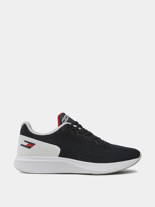 Кроссовки Tommy Hilfiger модель FD0FD00058-DW5 Фото