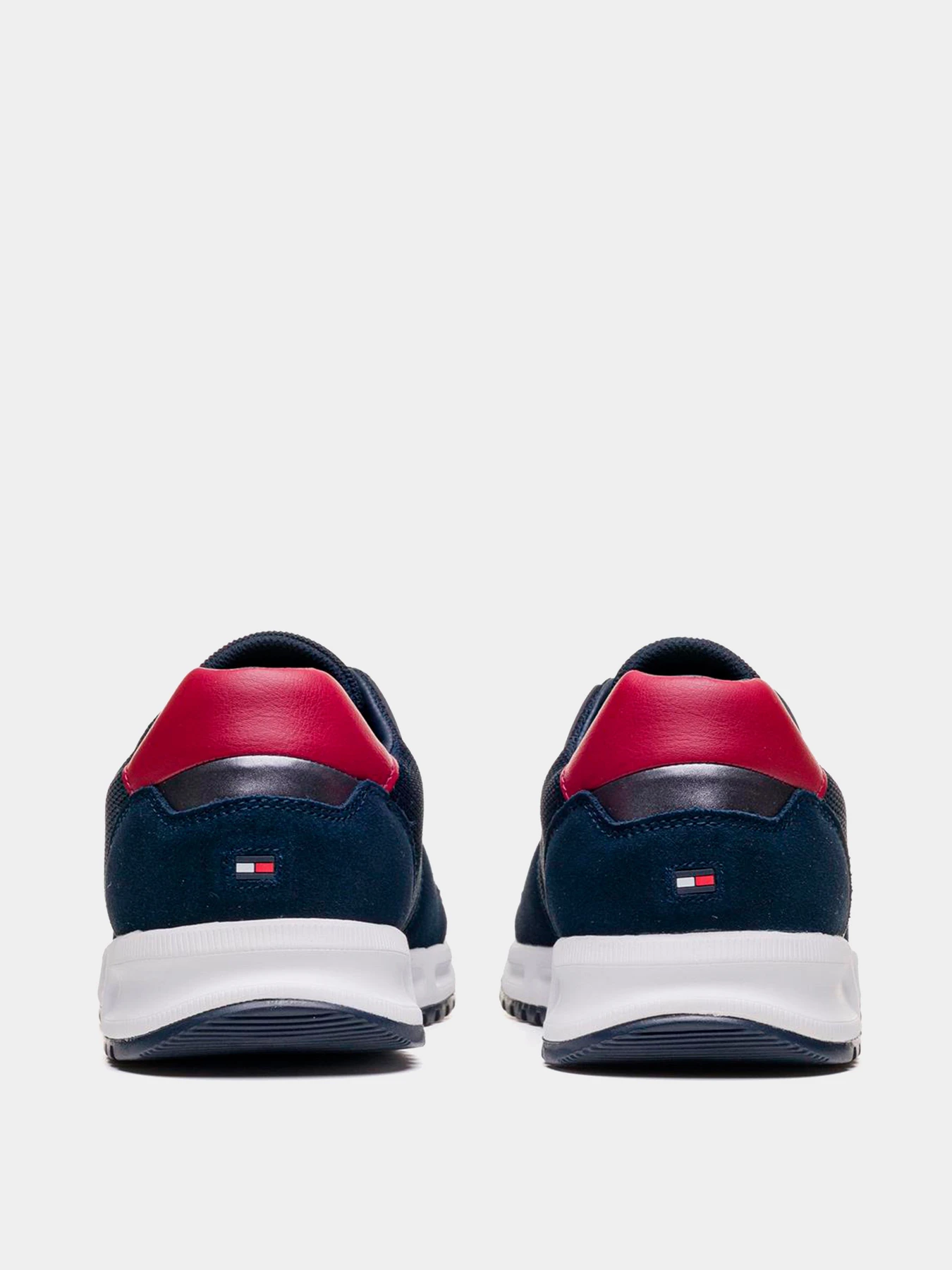 Кроссовки Tommy Hilfiger модель FM0FM03423-0G1 Кроссовки Tommy Hilfiger модель FM0FM03423-0G1 Фото