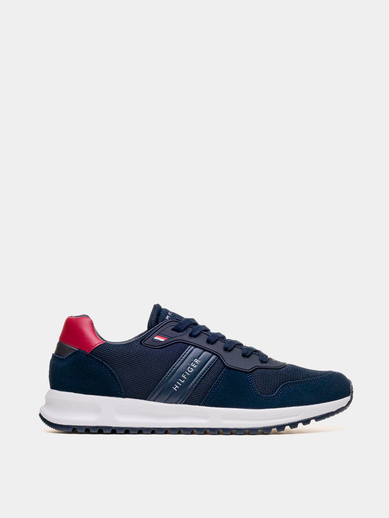 Кроссовки Tommy Hilfiger модель FM0FM03423-0G1 Кроссовки Tommy Hilfiger модель FM0FM03423-0G1 Фото