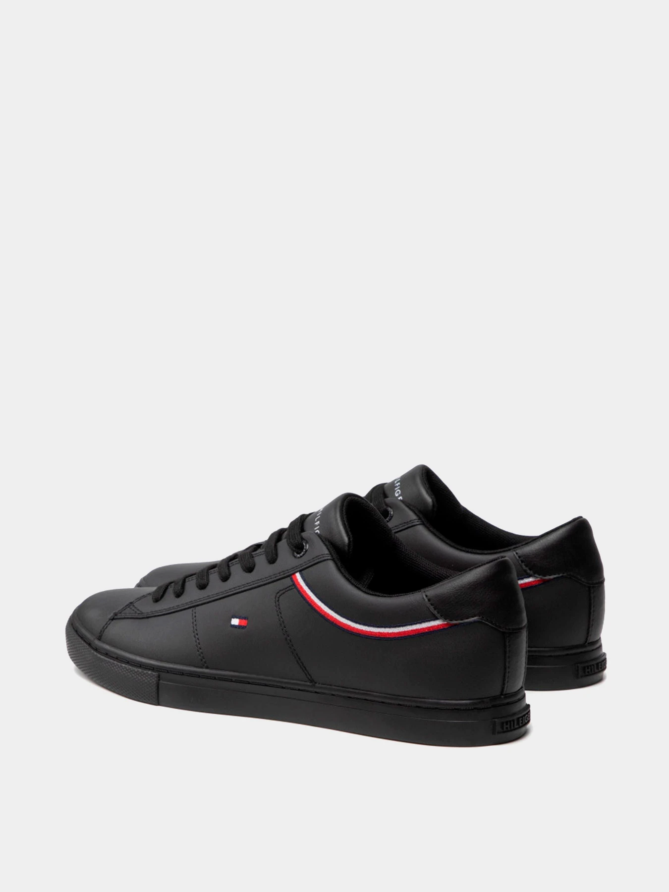 Кеды Tommy Hilfiger модель FM0FM03887-BDS Кеды Tommy Hilfiger модель FM0FM03887-BDS Фото