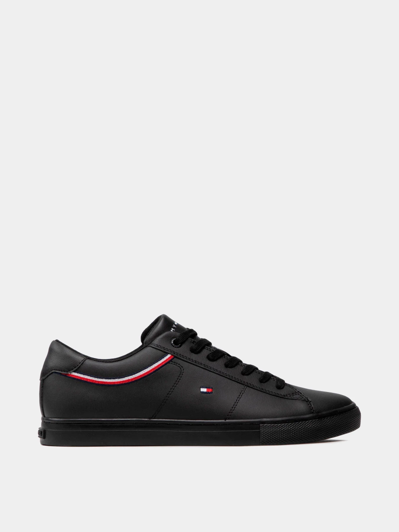 Кеды Tommy Hilfiger модель FM0FM03887-BDS Кеды Tommy Hilfiger модель FM0FM03887-BDS Фото