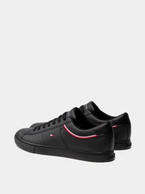 Кеды Tommy Hilfiger модель FM0FM03887-BDS Фото
