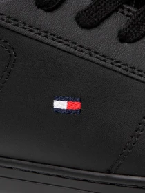 Кеды Tommy Hilfiger модель FM0FM03887-BDS Фото