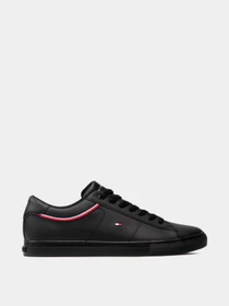 Кеды Tommy Hilfiger модель FM0FM03887-BDS Фото