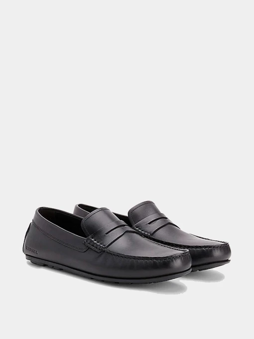 Мокасины Tommy Hilfiger модель FM0FM04342-BDS Фото