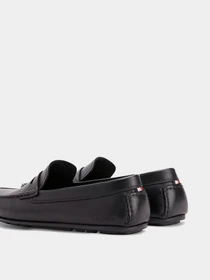 Мокасины Tommy Hilfiger модель FM0FM04342-BDS Фото