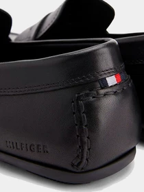 Мокасины Tommy Hilfiger модель FM0FM04342-BDS Фото