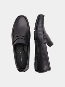 Мокасины Tommy Hilfiger модель FM0FM04342-BDS Фото
