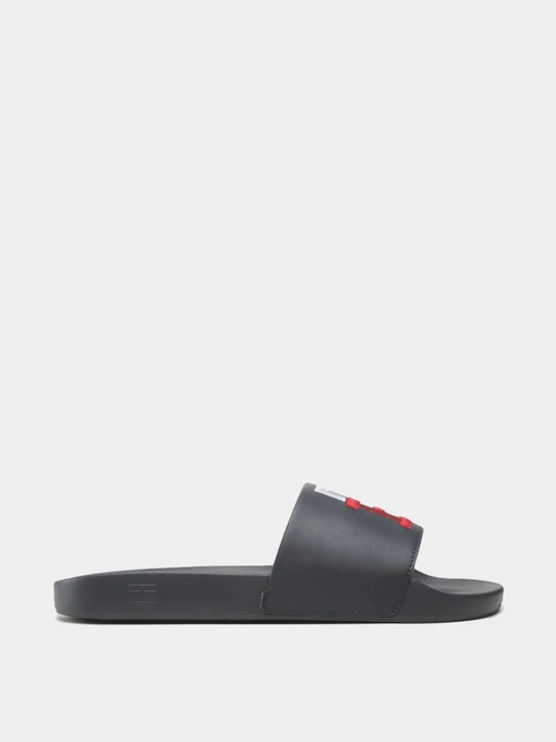 Шлёпанцы Tommy Hilfiger модель FM0FM04349-DW5 Фото