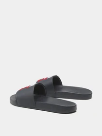 Шлёпанцы Tommy Hilfiger модель FM0FM04349-DW5 Фото
