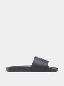Шлёпанцы Tommy Hilfiger модель FM0FM04349-DW5 Фото