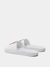 Шлёпанцы Tommy Hilfiger модель FM0FM04349-YBR Фото