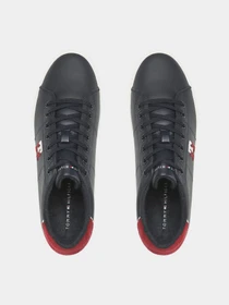 Кеды Tommy Hilfiger модель FM0FM04350-DW5 Фото