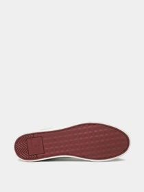 Кеды Tommy Hilfiger модель FM0FM04350-DW5 Фото