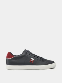 Кеды Tommy Hilfiger модель FM0FM04350-DW5 Фото