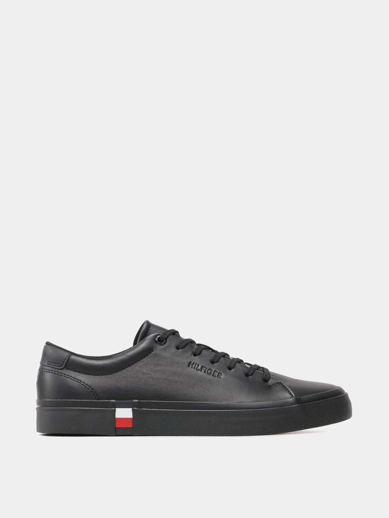 Кеды Tommy Hilfiger модель FM0FM04351-BDS Кеды Tommy Hilfiger модель FM0FM04351-BDS Фото