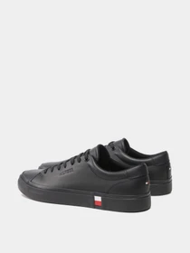 Кеды Tommy Hilfiger модель FM0FM04351-BDS Фото