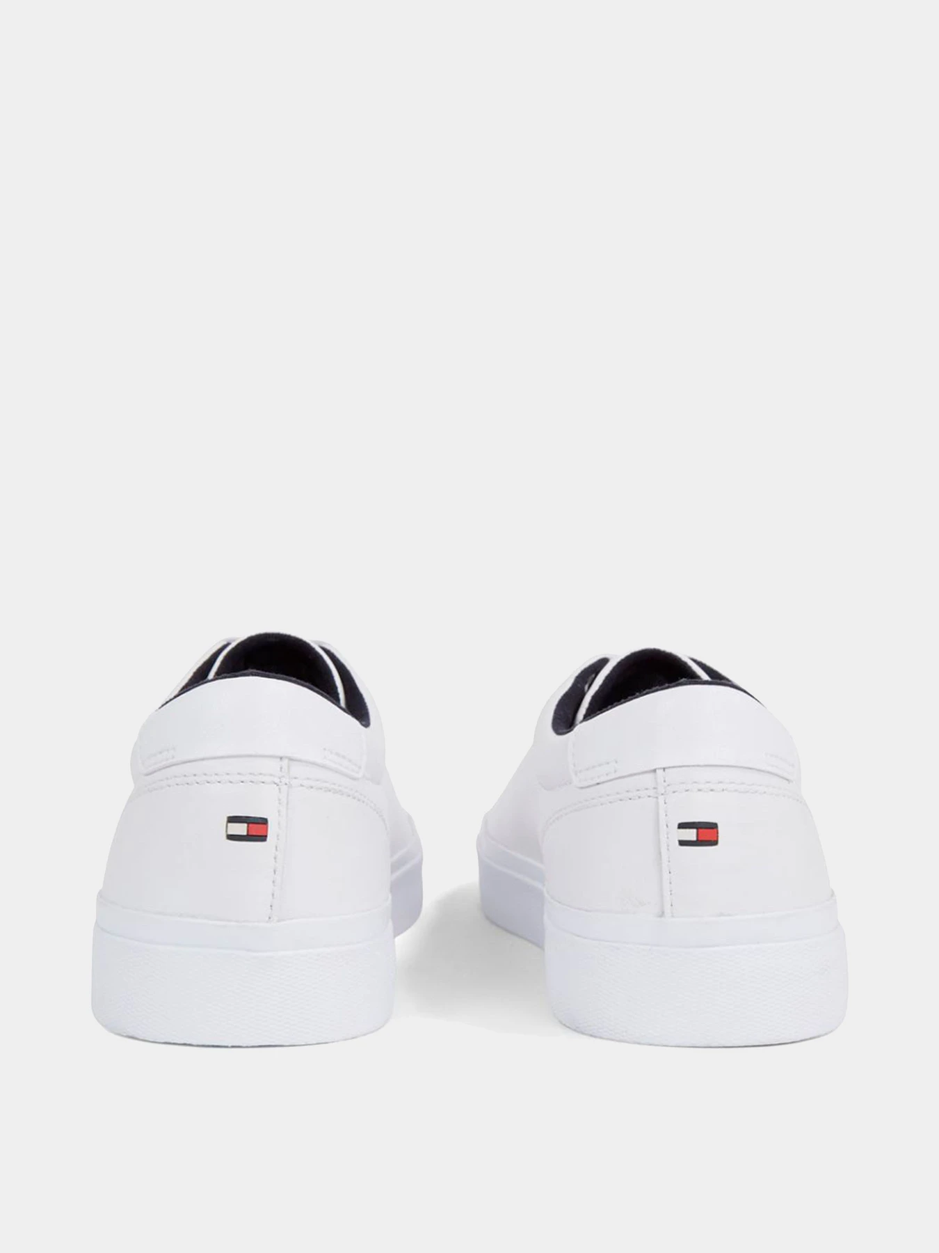 Кеды Tommy Hilfiger модель FM0FM04351-YBR Кеды Tommy Hilfiger модель FM0FM04351-YBR Фото