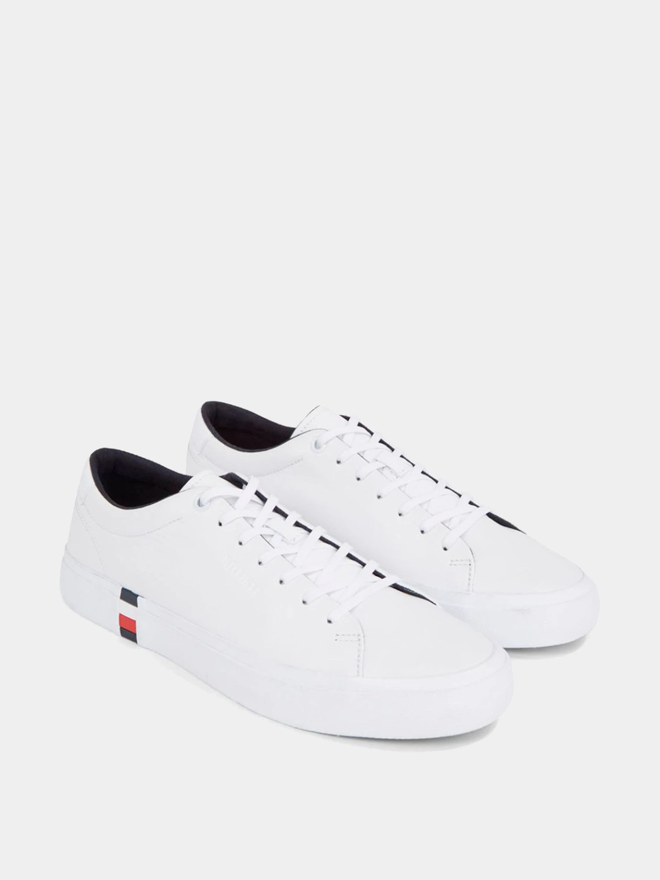 Кеды Tommy Hilfiger модель FM0FM04351-YBR Кеды Tommy Hilfiger модель FM0FM04351-YBR Фото