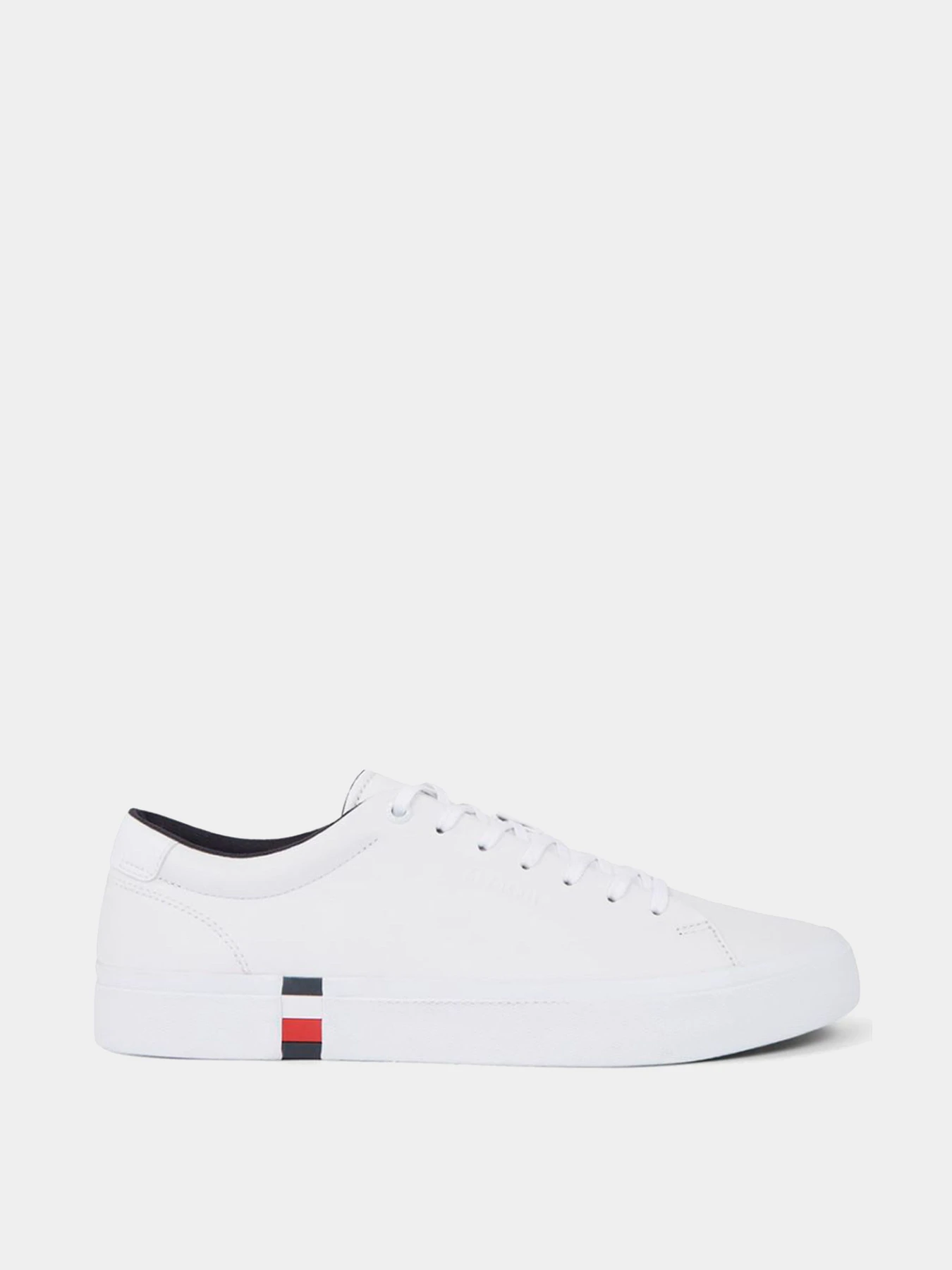 Кеды Tommy Hilfiger модель FM0FM04351-YBR Кеды Tommy Hilfiger модель FM0FM04351-YBR Фото