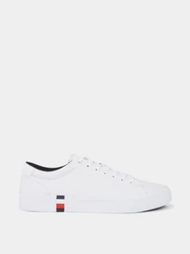 Кеды Tommy Hilfiger модель FM0FM04351-YBR Фото