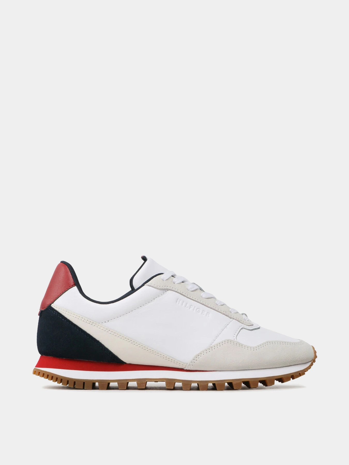 Кроссовки Tommy Hilfiger модель FM0FM04357-YBR Кроссовки Tommy Hilfiger модель FM0FM04357-YBR Фото
