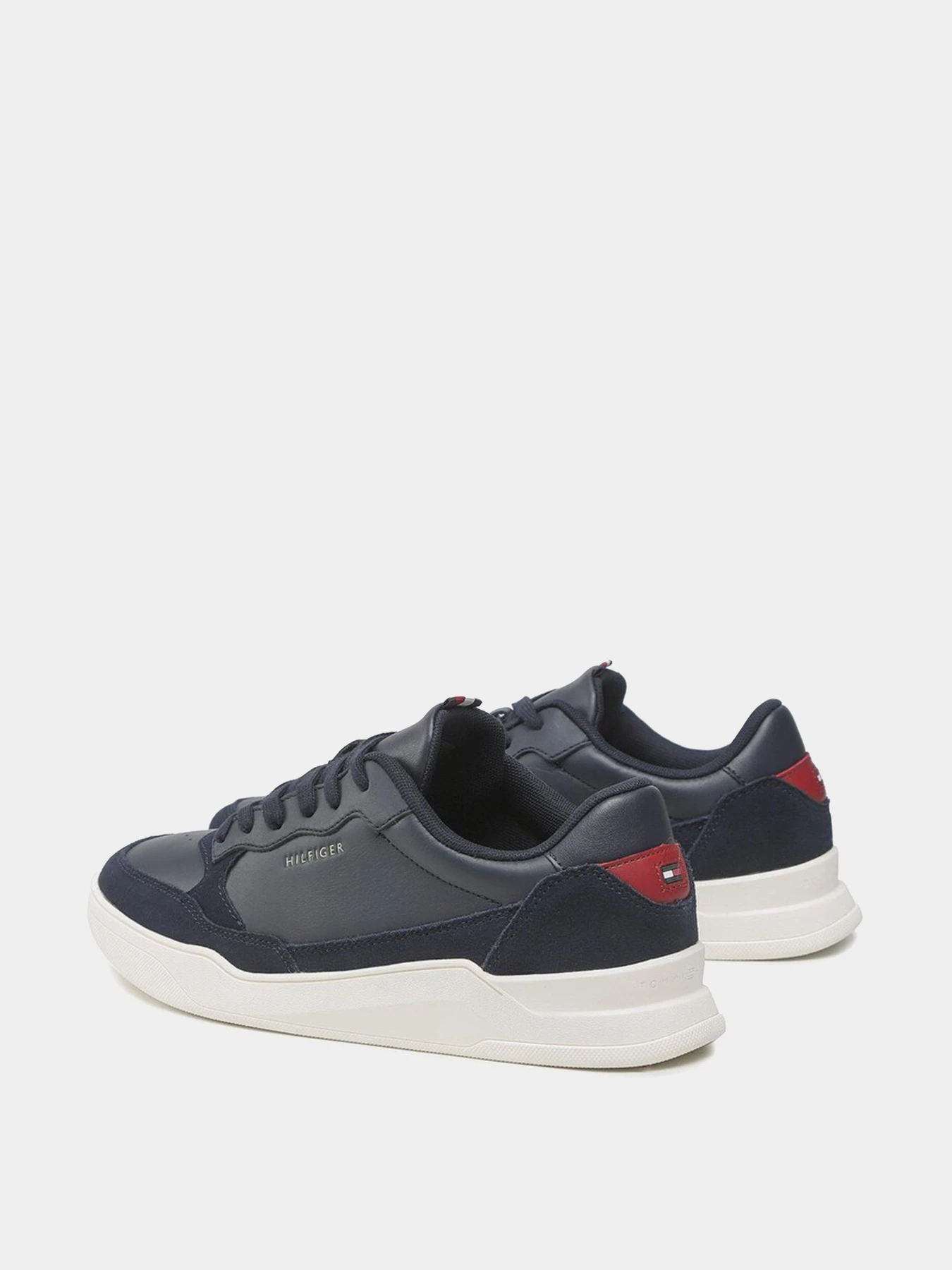 Кроссовки Tommy Hilfiger модель FM0FM04358-YBI Кроссовки Tommy Hilfiger модель FM0FM04358-YBI Фото