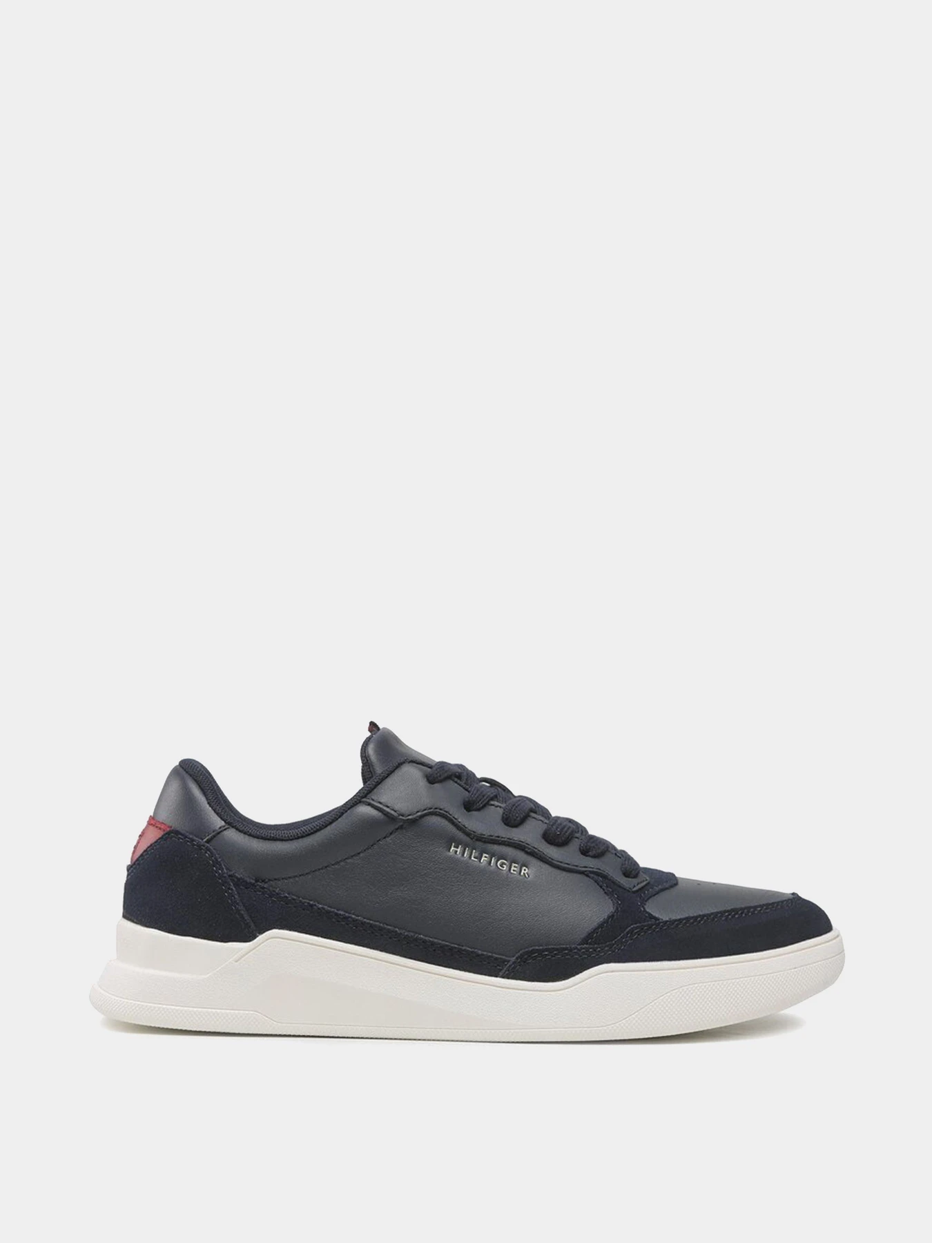 Кроссовки Tommy Hilfiger модель FM0FM04358-YBI Кроссовки Tommy Hilfiger модель FM0FM04358-YBI Фото