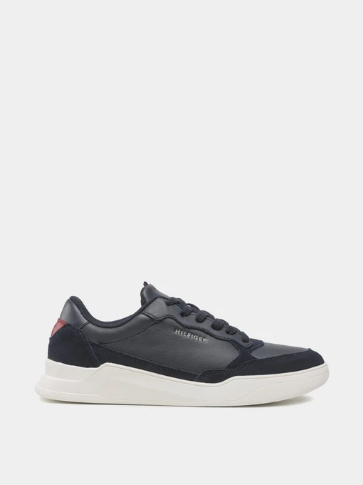 Кроссовки Tommy Hilfiger модель FM0FM04358-YBI Фото