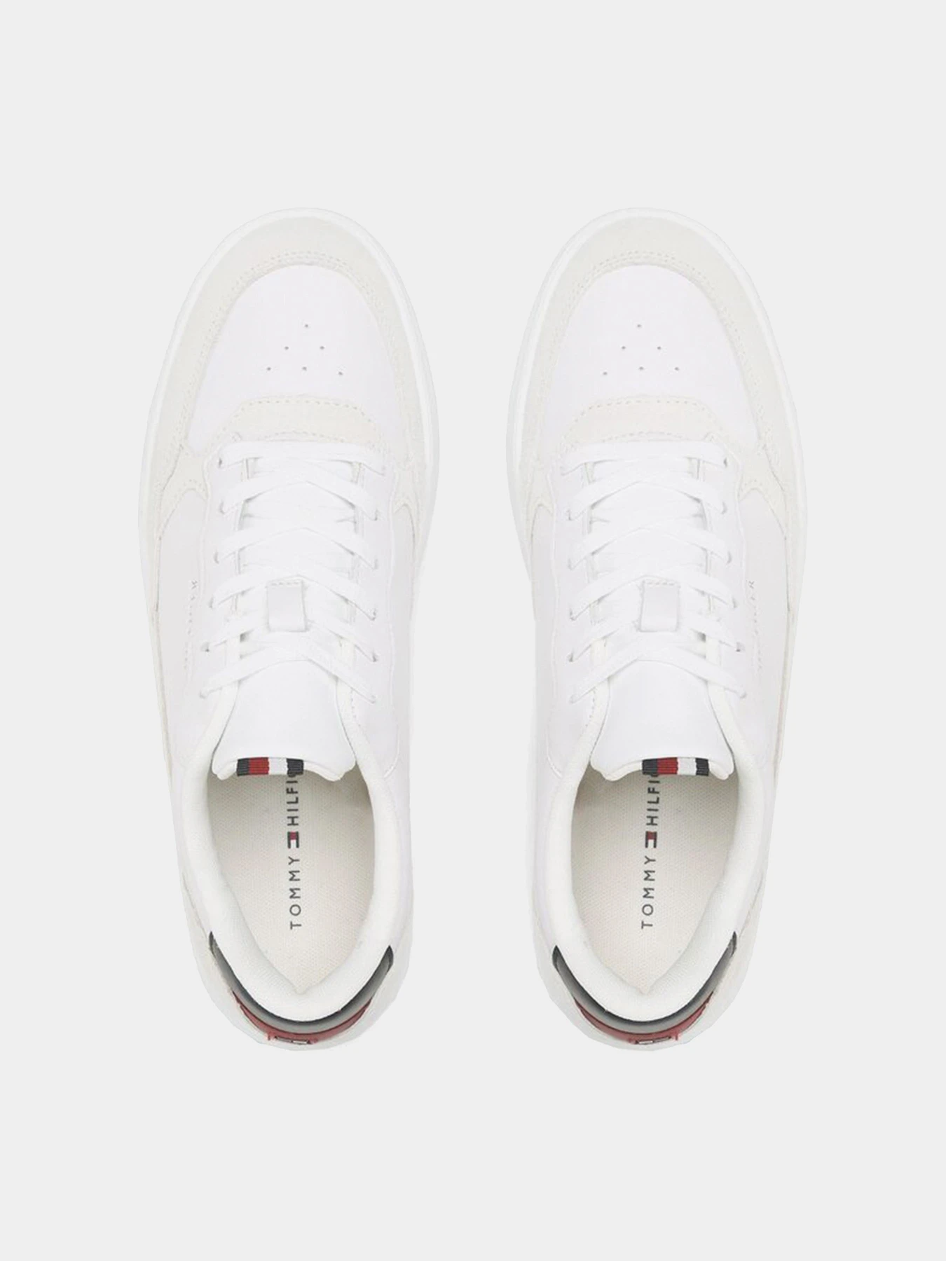 Кроссовки Tommy Hilfiger модель FM0FM04358-YBR Кроссовки Tommy Hilfiger модель FM0FM04358-YBR Фото