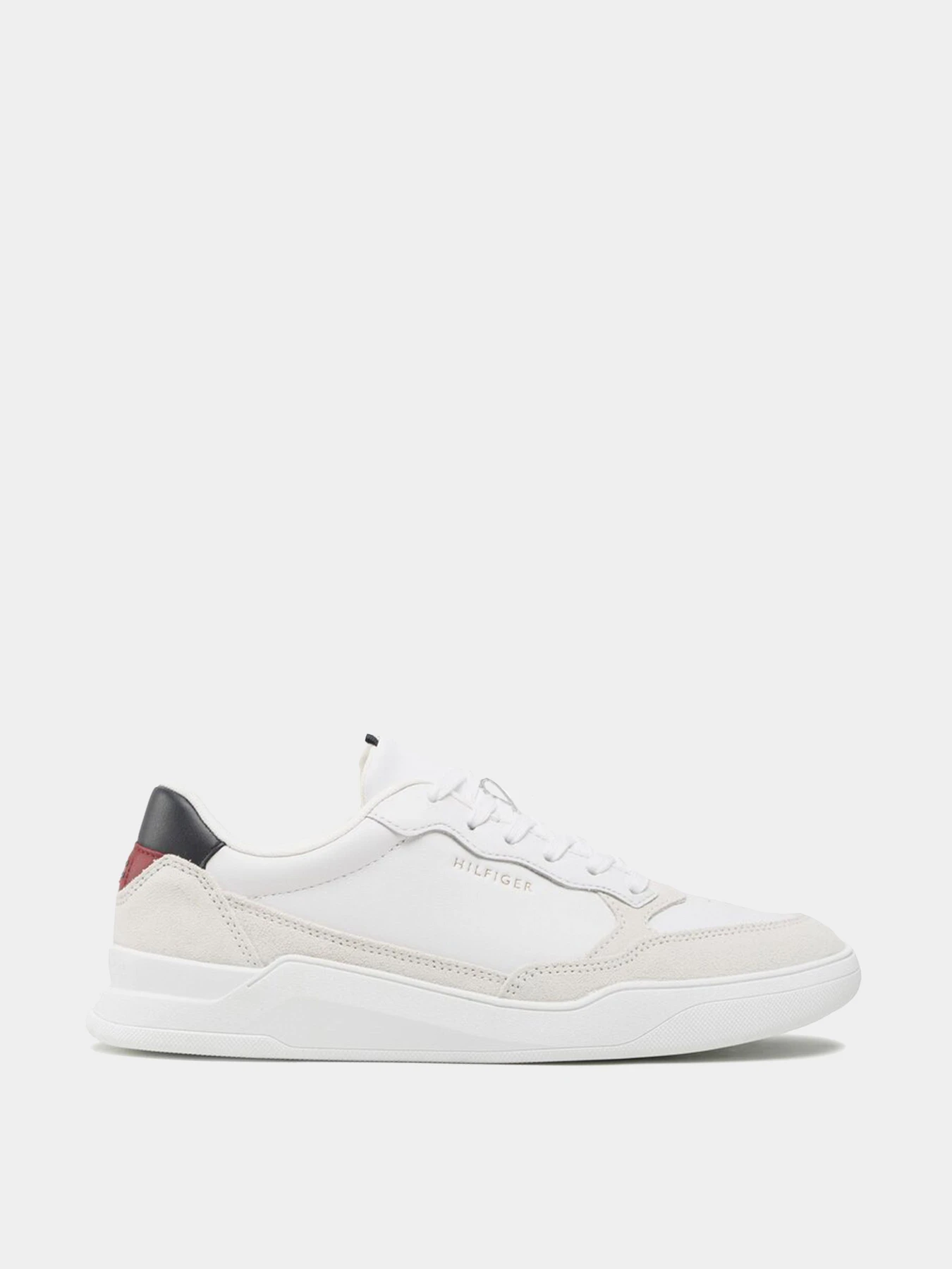 Кроссовки Tommy Hilfiger модель FM0FM04358-YBR Кроссовки Tommy Hilfiger модель FM0FM04358-YBR Фото