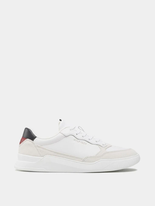 Кроссовки Tommy Hilfiger модель FM0FM04358-YBR Фото