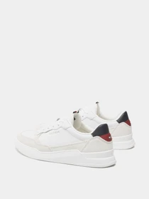 Кроссовки Tommy Hilfiger модель FM0FM04358-YBR Фото