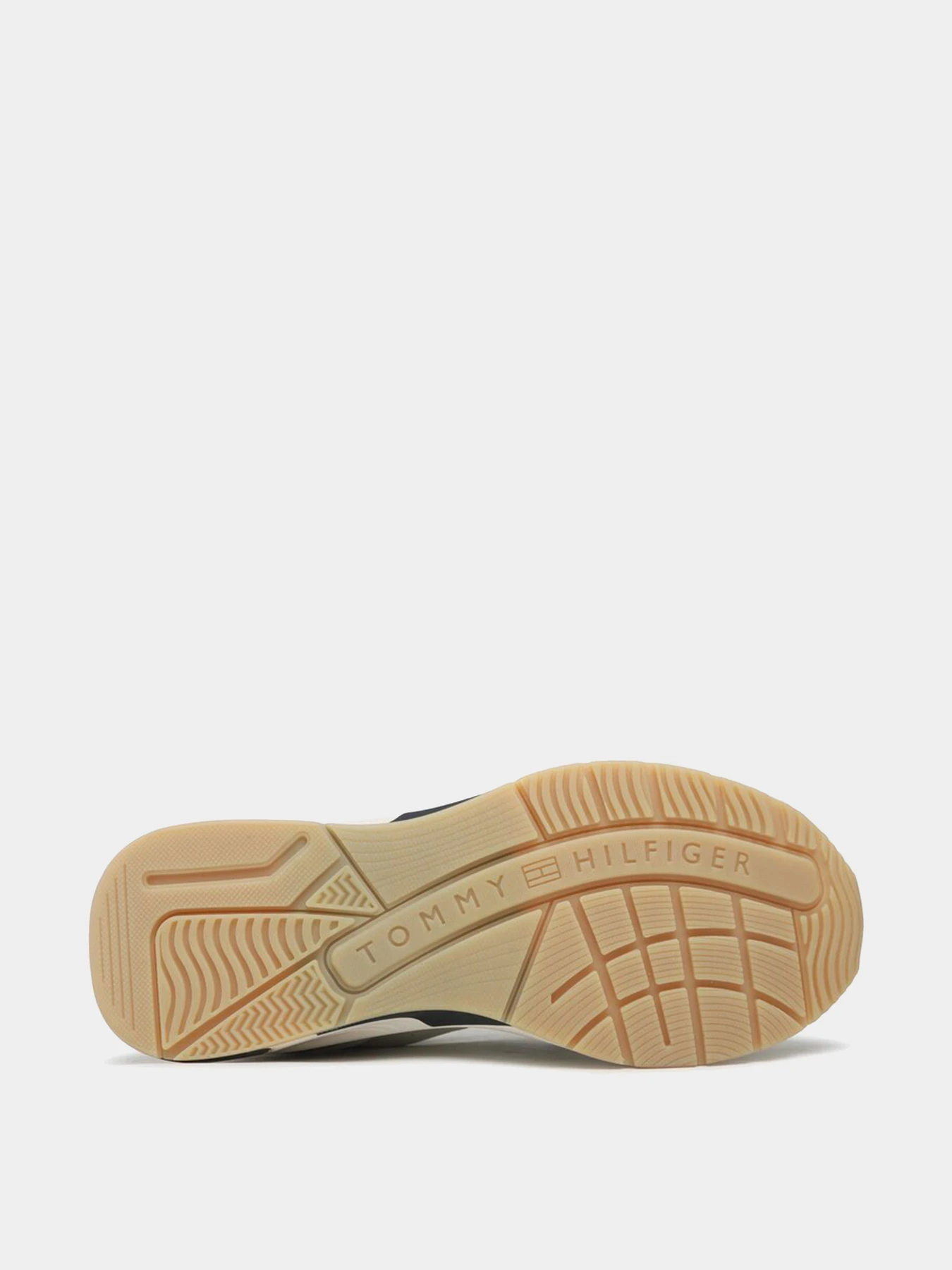 Кроссовки Tommy Hilfiger модель FM0FM04360-DW5 Кроссовки Tommy Hilfiger модель FM0FM04360-DW5 Фото