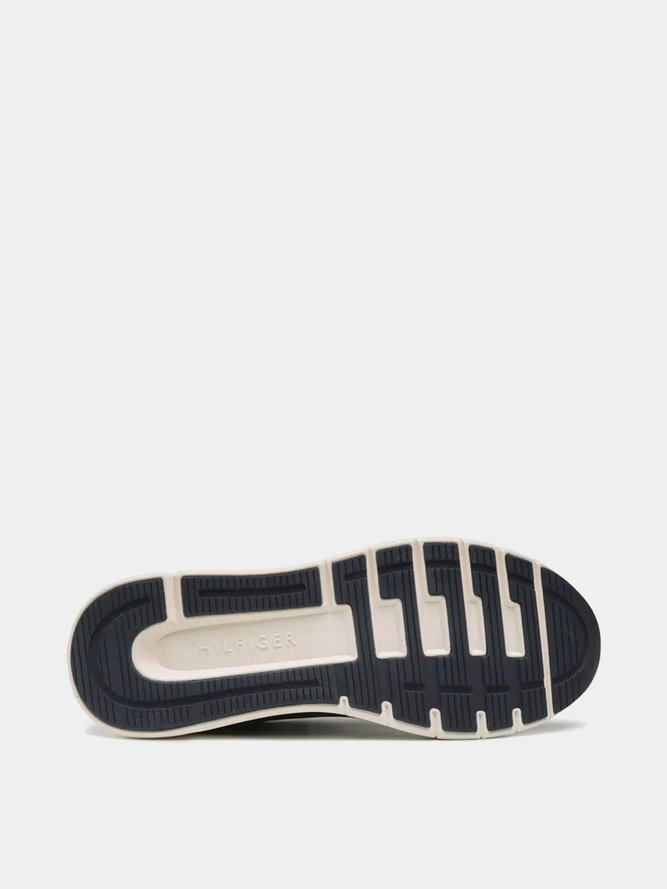 Кроссовки Tommy Hilfiger модель FM0FM04362-DW5 Кроссовки Tommy Hilfiger модель FM0FM04362-DW5 Фото