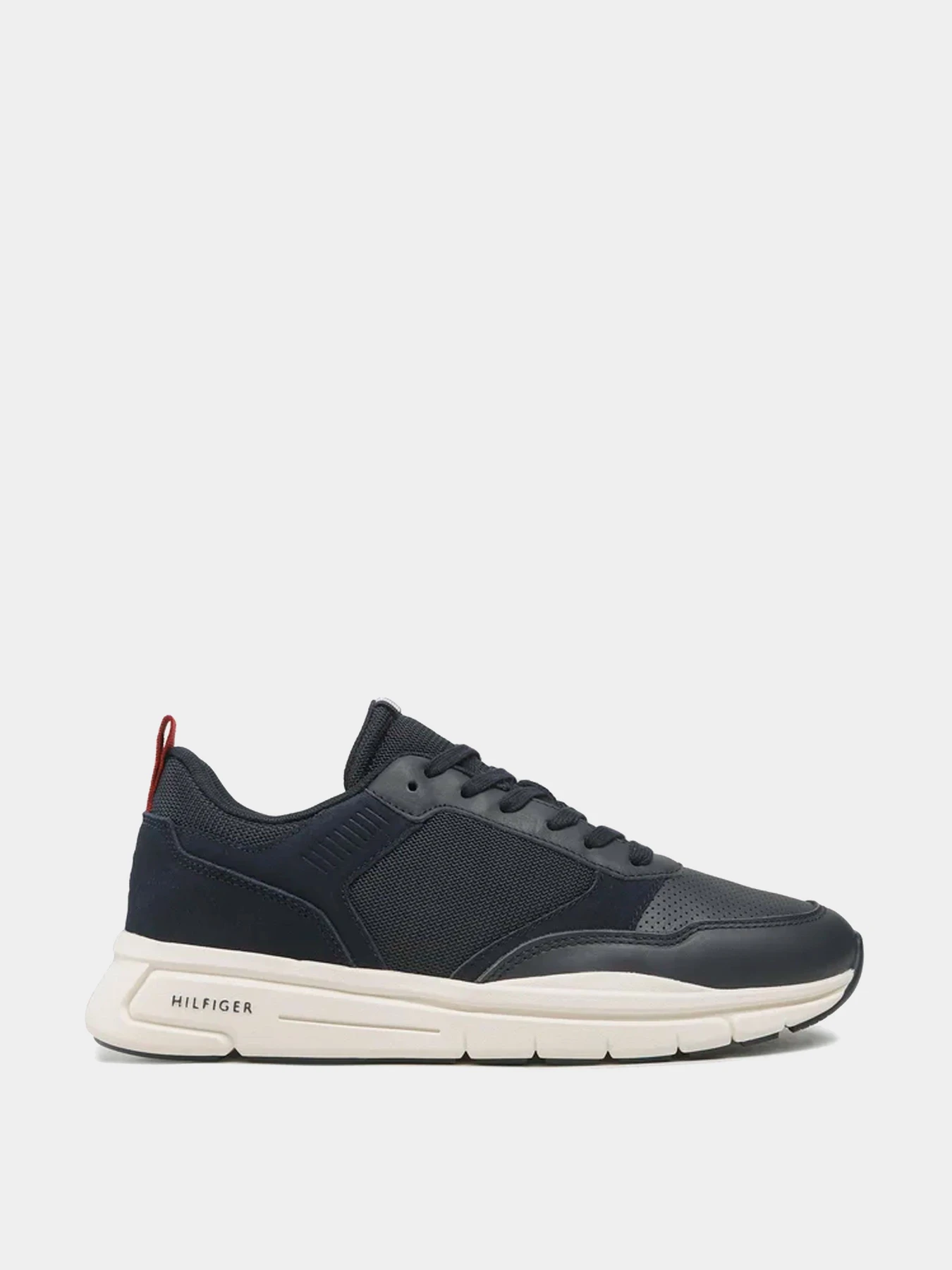 Кроссовки Tommy Hilfiger модель FM0FM04362-DW5 Кроссовки Tommy Hilfiger модель FM0FM04362-DW5 Фото