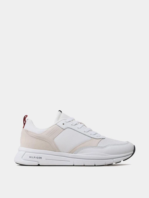 Кроссовки Tommy Hilfiger модель FM0FM04362-YBR Фото