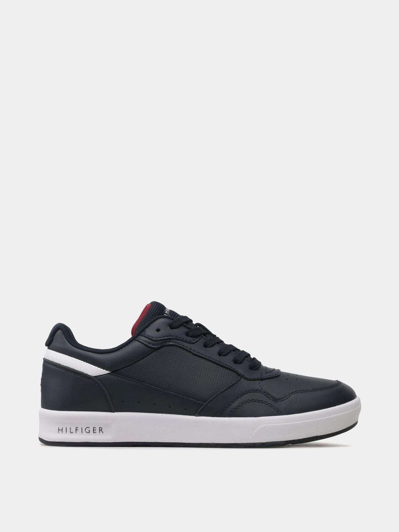 Кроссовки Tommy Hilfiger модель FM0FM04364-DW5 Кроссовки Tommy Hilfiger модель FM0FM04364-DW5 Фото
