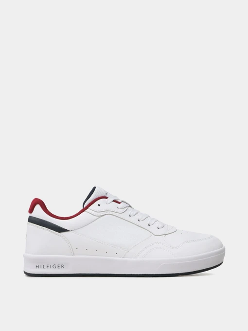Кроссовки Tommy Hilfiger модель FM0FM04364-YBR Фото