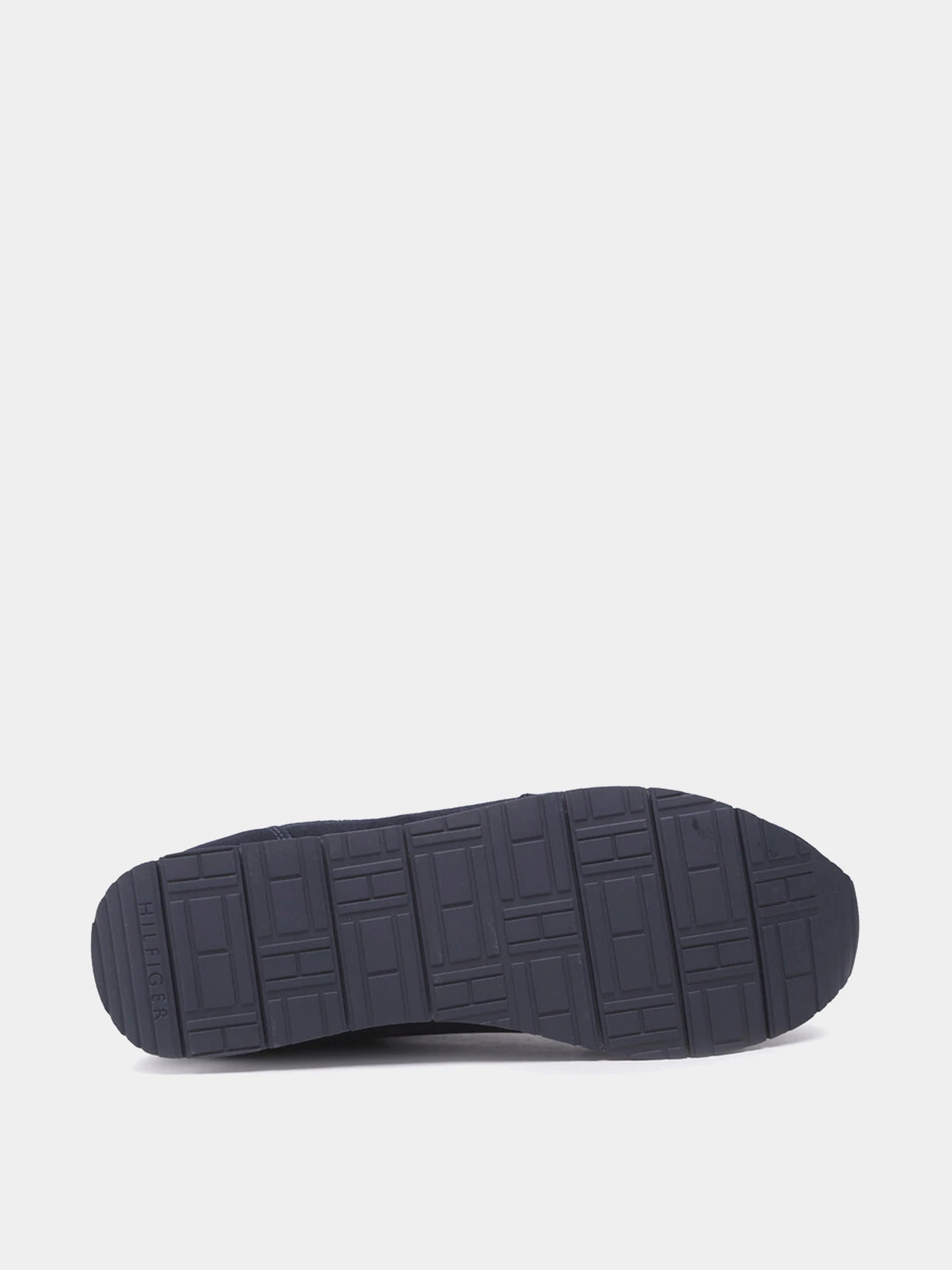 Кроссовки Tommy Hilfiger модель FM0FM04397-DW5 Кроссовки Tommy Hilfiger модель FM0FM04397-DW5 Фото