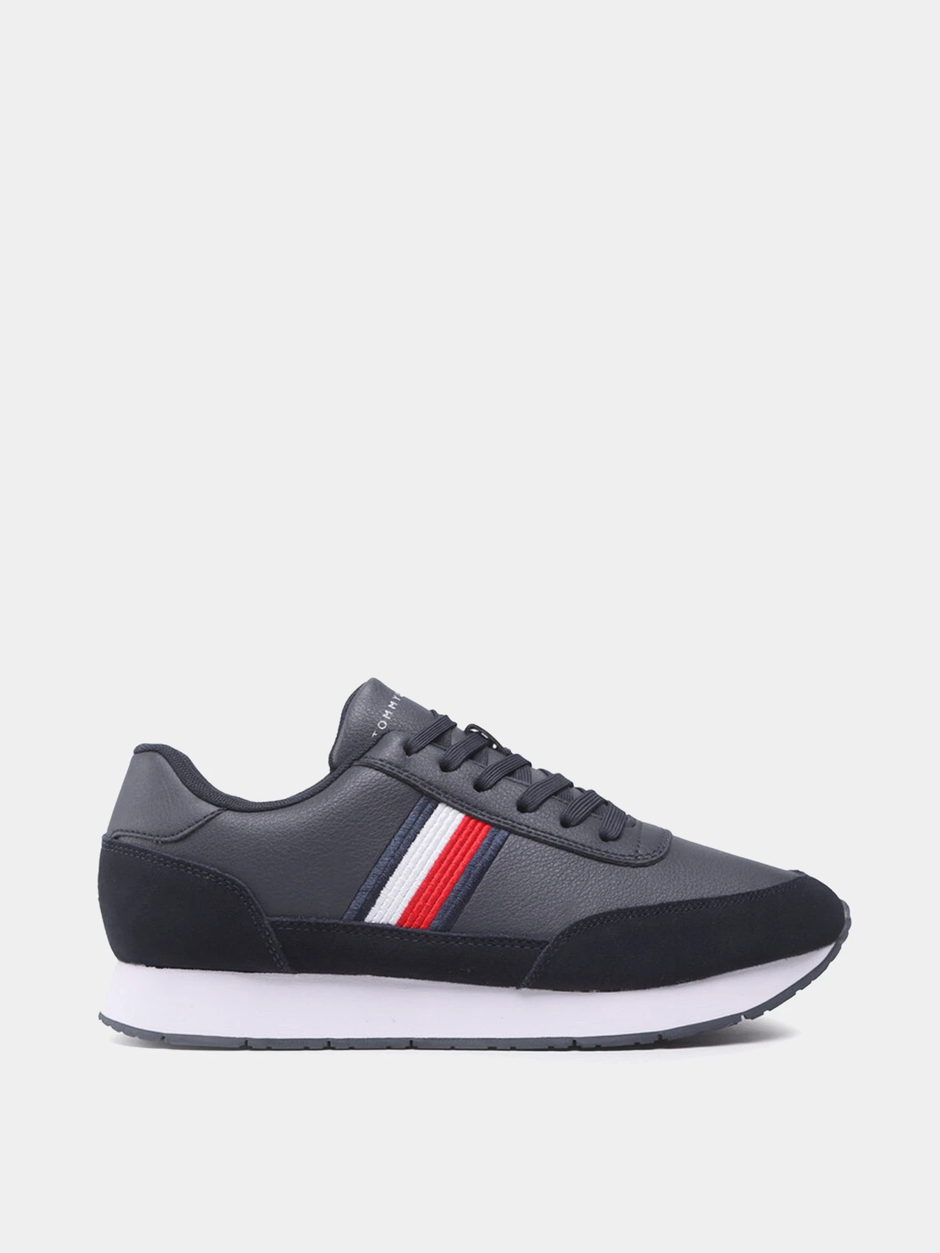 Кроссовки Tommy Hilfiger модель FM0FM04397-DW5 Кроссовки Tommy Hilfiger модель FM0FM04397-DW5 Фото