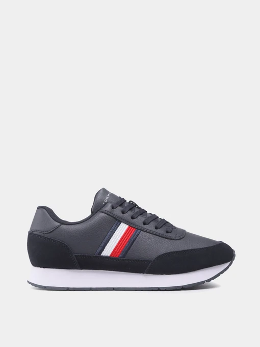 Кроссовки Tommy Hilfiger модель FM0FM04397-DW5 Фото